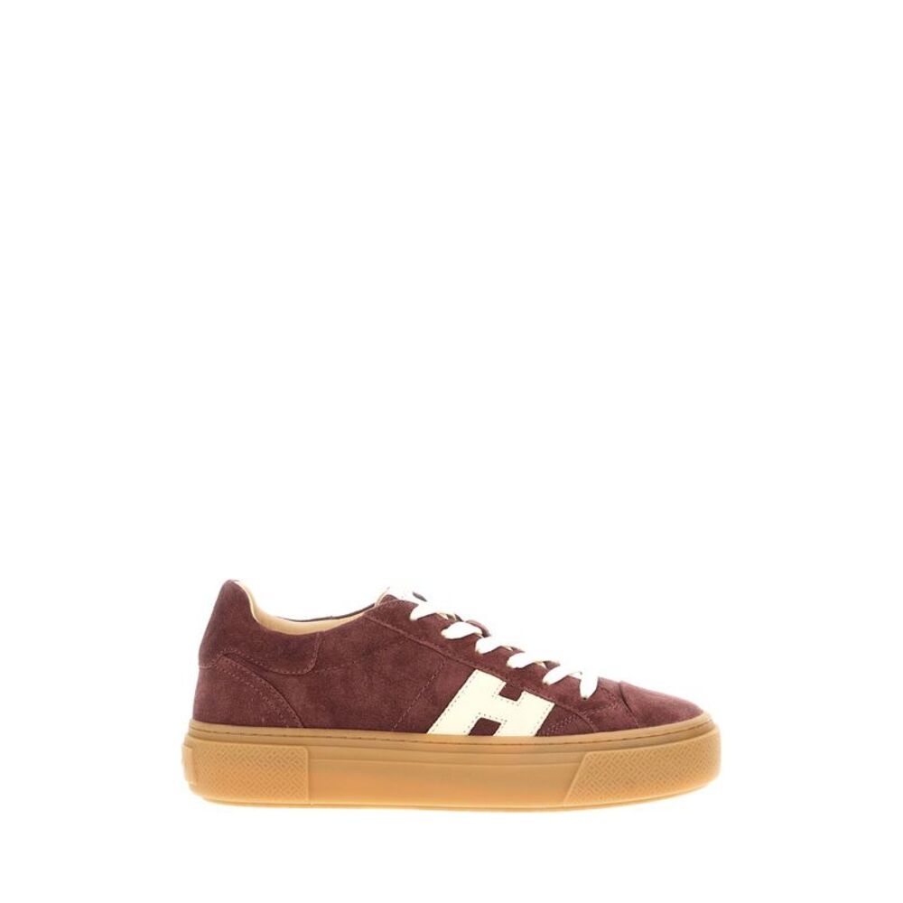 Hogan Woman Shoes Sneakers
